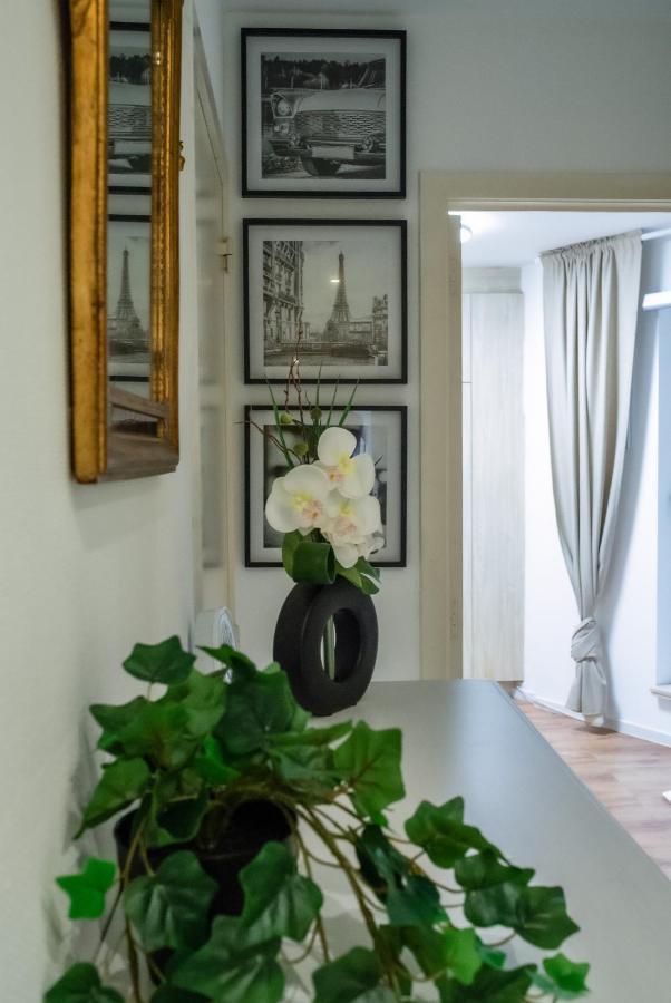 Residentie Alexandra Apartman Knokke-Heist Kültér fotó