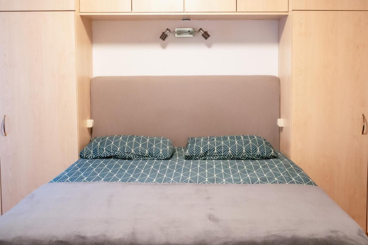 Residentie Alexandra Apartman Knokke-Heist Kültér fotó