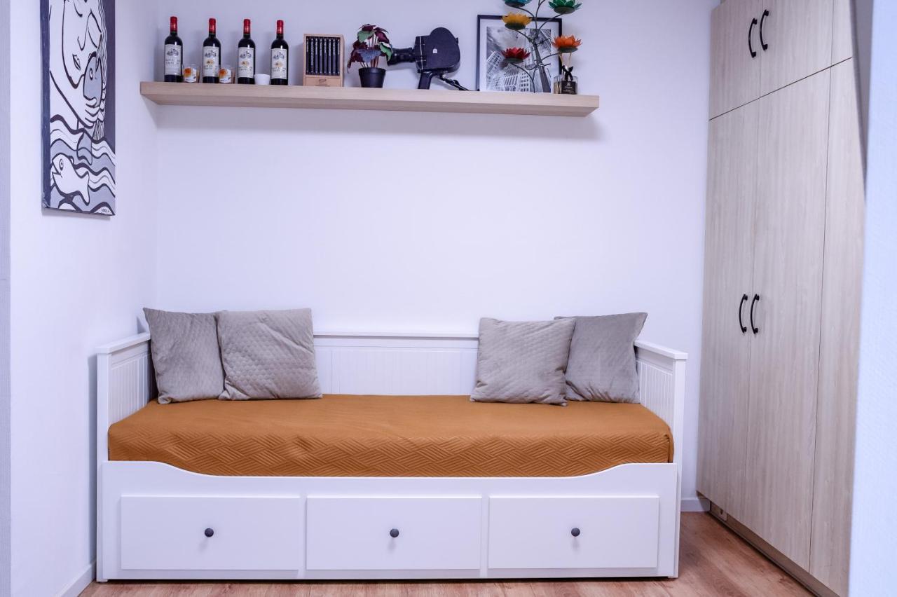 Residentie Alexandra Apartman Knokke-Heist Kültér fotó