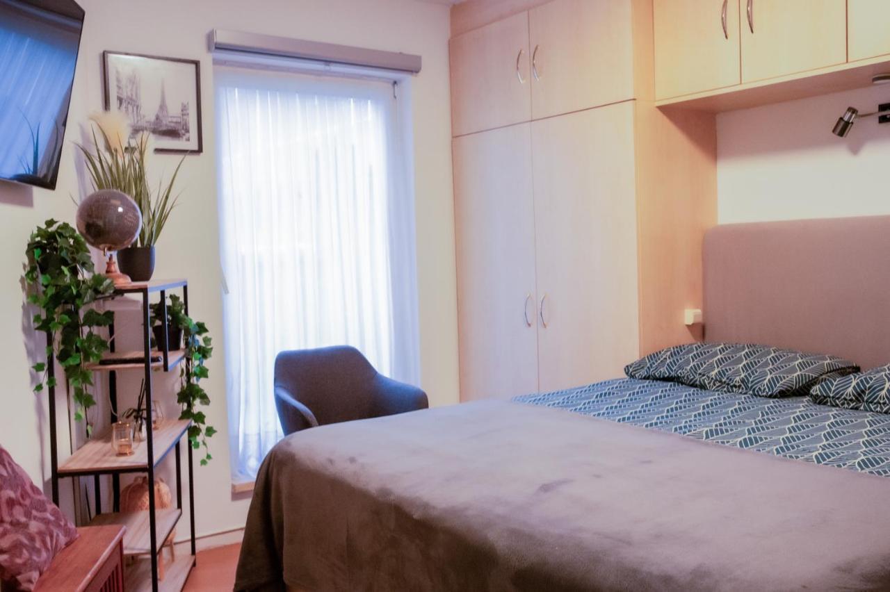 Residentie Alexandra Apartman Knokke-Heist Kültér fotó